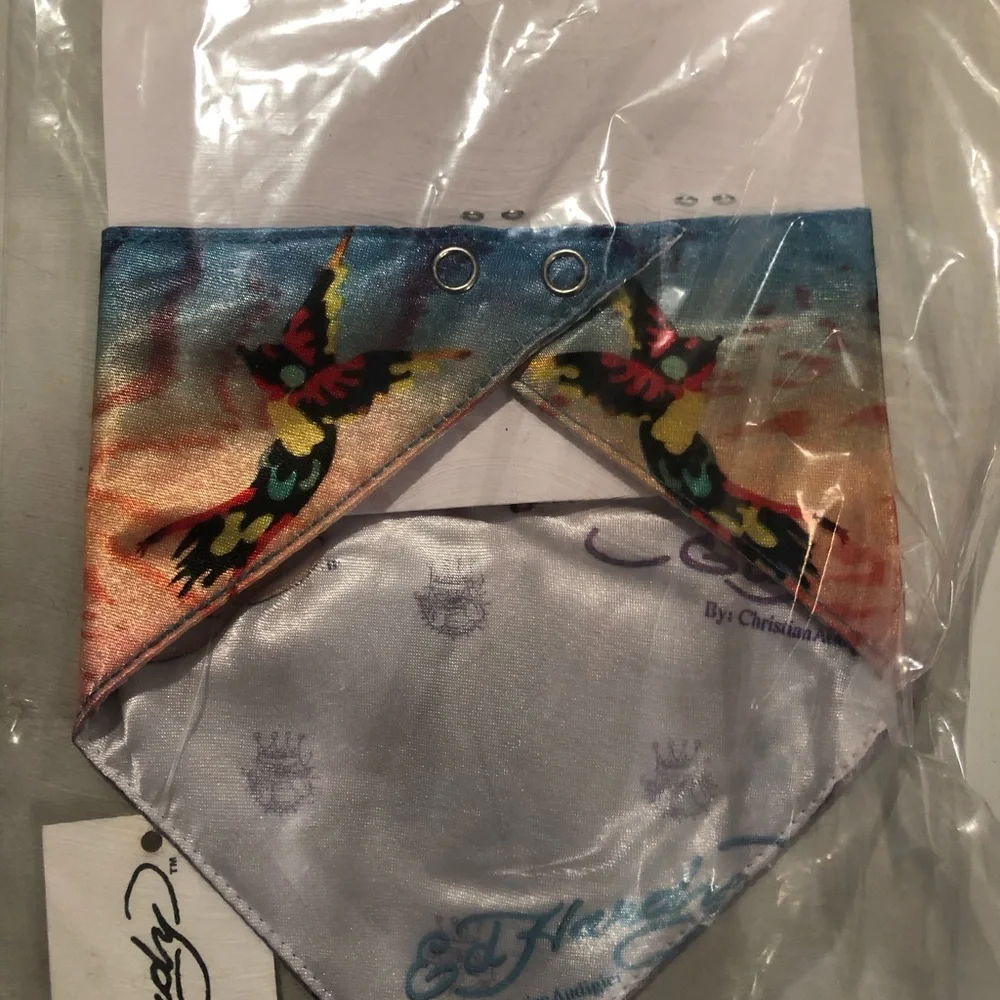 Ed Hardy ed hardy